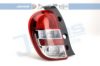 JOHNS 27 08 87-1 Combination Rearlight